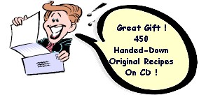 ORDER AS A GIFT